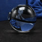 Pokemon 3D Crystal Ball Pokeball Gardevoir Night Light 8cm XL Size - NEXTLEVELUK
