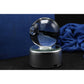 Pokemon 3D Crystal Ball Pokeball Gardevoir Night Light 8cm XL Size - NEXTLEVELUK