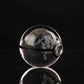 Pokemon 3D Crystal Ball Pokeball Mega Lopunny Night Light 8cm XL Size - NEXTLEVELUK