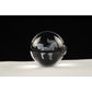 Pokemon 3D Crystal Ball Pokeball Ponyta Night Light 8cm XL Size - NEXTLEVELUK
