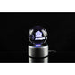 Pokemon 3D Crystal Ball Pokeball Sleep Bulbasaur Night Light 8cm XL Size - NEXTLEVELUK
