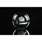 Pokemon 3D Crystal Ball Pokeball Sleep Bulbasaur Night Light 8cm XL Size - NEXTLEVELUK