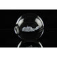 Pokemon 3D Crystal Ball Pokeball Sleep Charmander Night Light 8cm XL Size - NEXTLEVELUK