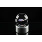 Pokemon 3D Crystal Ball Pokeball Sleep Charmander Night Light 8cm XL Size - NEXTLEVELUK