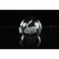 Pokemon 3D Crystal Ball Pokeball Sleep Mew Night Light 8cm XL Size - NEXTLEVELUK