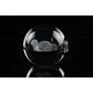 Pokemon 3D Crystal Ball Pokeball Sleep Squirtle Night Light 8cm XL Size - NEXTLEVELUK