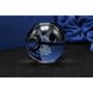 Pokemon 3D Crystal Ball Pokeball Sylveon Night Light 8cm XL Size - NEXTLEVELUK