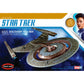 Polar Lights 1:2500 Star Trek Discovery  U.S.S. Discovery Model Kit POL961