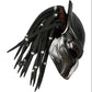 Predator Tribal Latex Mask - NEXTLEVELUK