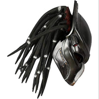 Predator Tribal Latex Mask - NEXTLEVELUK