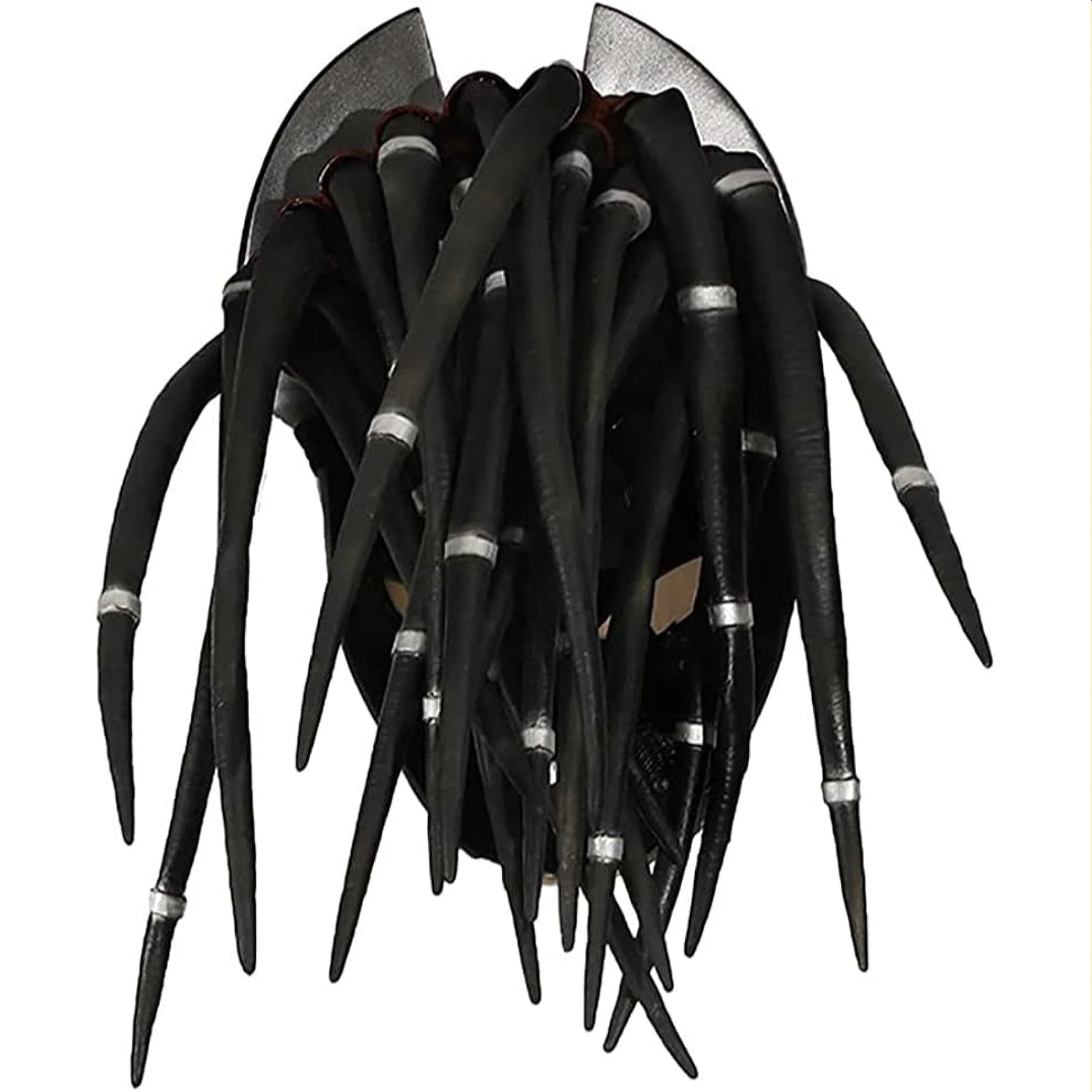 Predator Tribal Latex Mask - NEXTLEVELUK