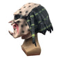 Predator Unmasked Latex Mask Cosplay Replica - NEXTLEVELUK