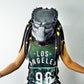 Predator Wolf Latex Mask CH - B128 - NEXTLEVELUK