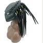Predator Wolf Latex Mask CH - B128 - NEXTLEVELUK