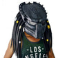 Predator Wolf Latex Mask CH - B128 - NEXTLEVELUK