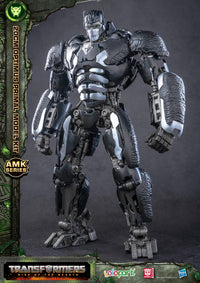 YoloPark AMK Series Transformers Rise of the Beast Optimus Primal Model Kit