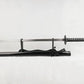 Courage Sword of the Last Samurai Nathan Algren Metal Katana Sword