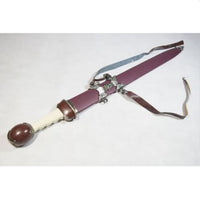 Gladiator Roman Spatha Metal Sword