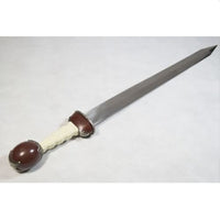 Gladiator Roman Spatha Metal Sword