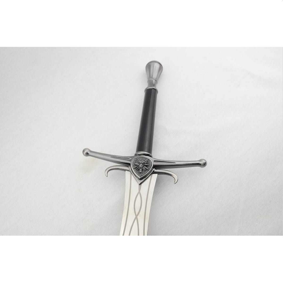 The Witcher Geralt of Rivia First Metal Sword