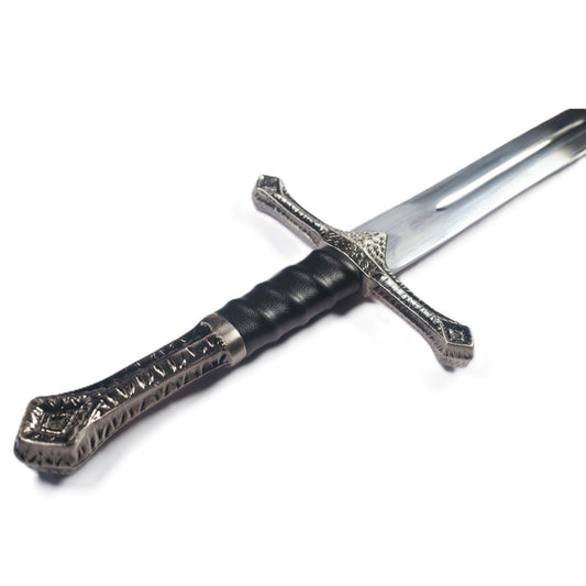 Lord of the Rings Aragorn's Anduril Mini Metal Sword