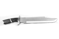 Predator Major "Dutch" Schaeffer Metal Machete