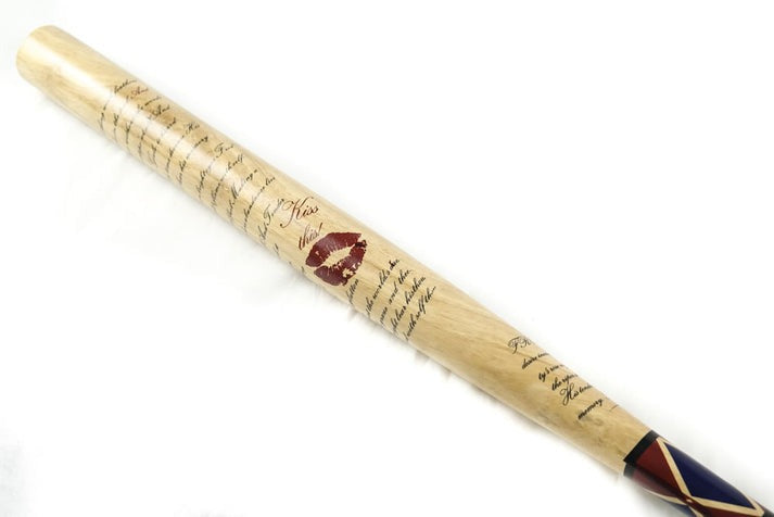 Suicide Squad Harley Quinn Baseball Bat