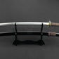 Out of Earth Hand Forged Metal Katana Sword