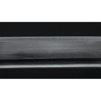 Out of Earth Hand Forged Metal Katana Sword
