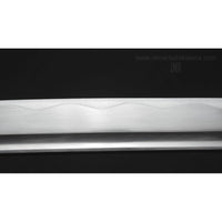 Righteous Dragon Hand Forged Katana Clay Tempered Metal Sword