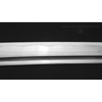 Hakai Suru Hand Forged Katana in 1060 with Clay Tempering Metal Sword