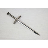 Game of Thrones Sword of the Hand Damascus Version Metal Letter Opener