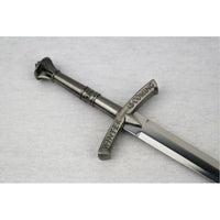 Game of Thrones Sword of the Hand Damascus Version Letter Opener
