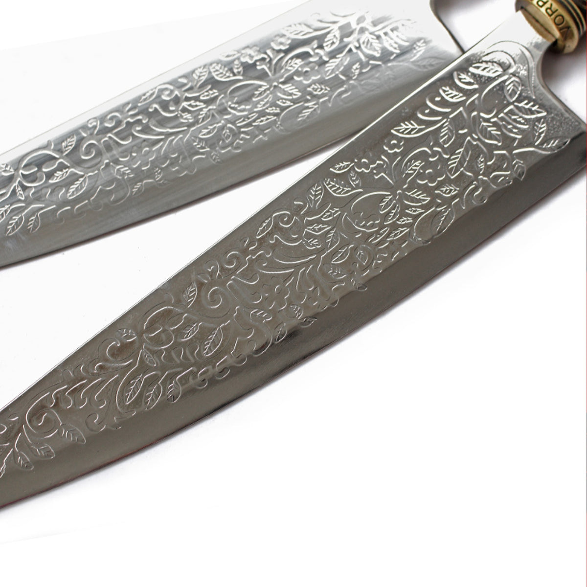 Alice: Madness Returns Vorpal Blade Metal Knife