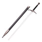 Lord of the RIngs Gandalf Wizard Glamdring Metal Sword
