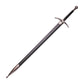 Lord of the RIngs Gandalf Wizard Glamdring Metal Sword