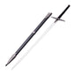 Lord Of The Rings Nazgul Metal Sword Ringwraith