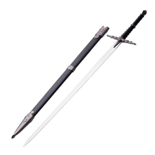Lord Of The Rings Nazgul Metal Sword Ringwraith