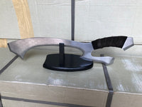 Star Trek Klingon Style Metal Makleth (Mek'Leth)