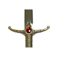 Game Of Thrones Joffrey's Widow's Wail Metal Sword