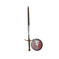 Game Of Thrones Joffrey's Widow's Wail Metal Sword