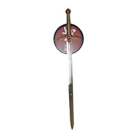 Game Of Thrones Joffrey's Widow's Wail Metal Sword