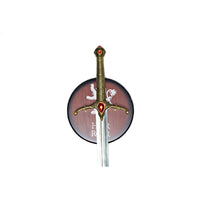 Game Of Thrones Joffrey's Widow's Wail Metal Sword