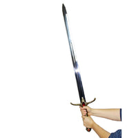 Game Of Thrones Joffrey's Widow's Wail Metal Sword