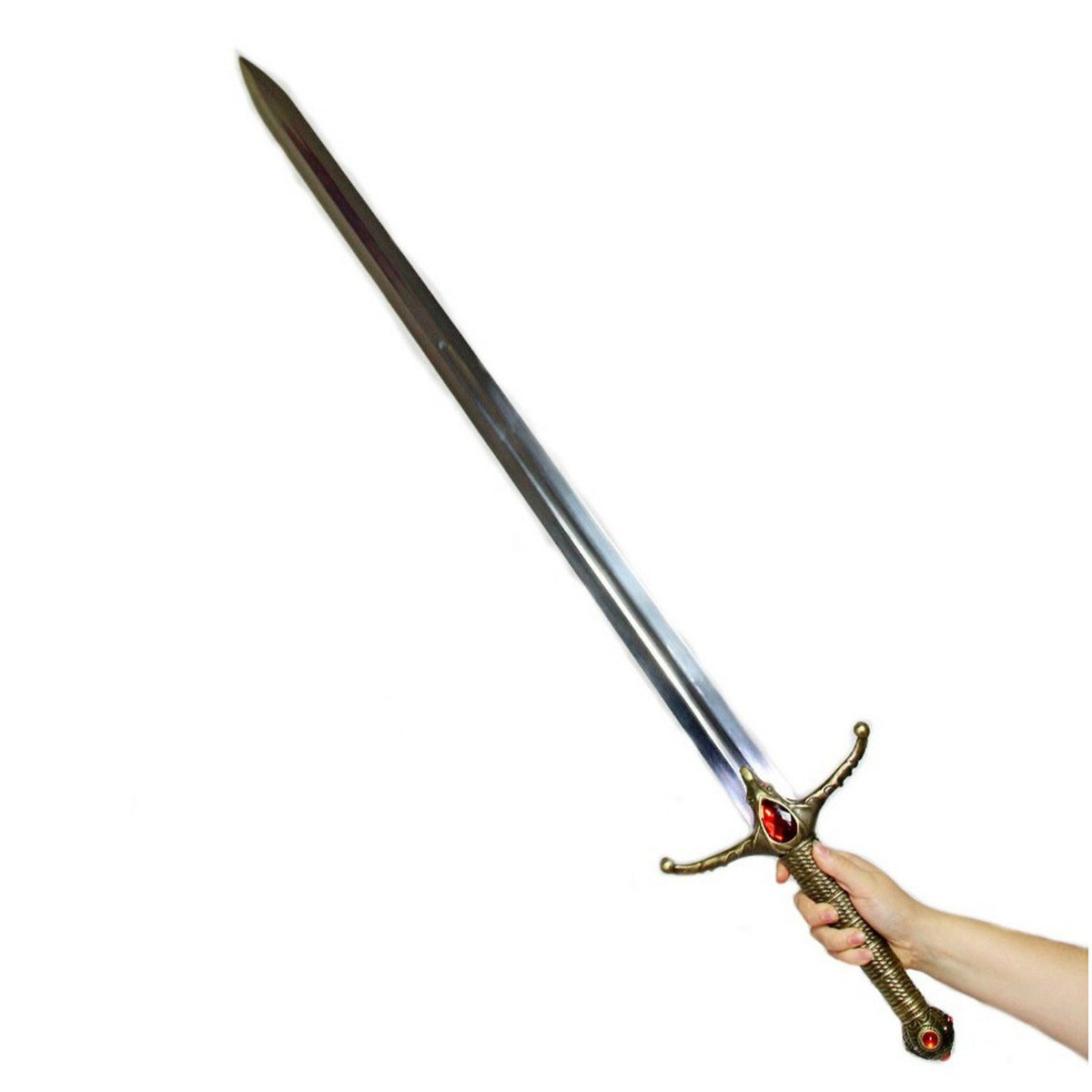 Game Of Thrones Joffrey's Widow's Wail Metal Sword