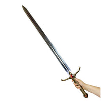 Game Of Thrones Joffrey's Widow's Wail Metal Sword