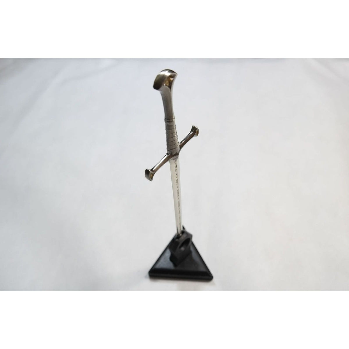 Lord of the Rings Anduril Aragorn's Sword of King Letter Opener