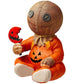 Prop Replica Trick R' Treat Sam Scarecrow Doll - NEXTLEVELUK