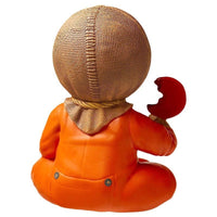 Prop Replica Trick R' Treat Sam Scarecrow Doll - NEXTLEVELUK