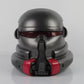 Star Wars Fallen Order Purge Trooper Resin Cosplay Helmet